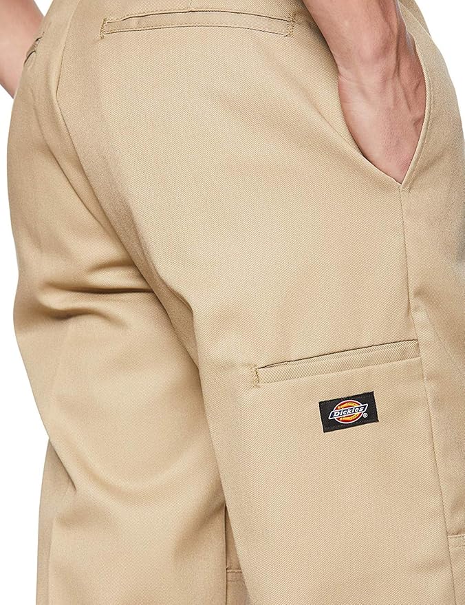 Amazon | [ディッキーズ] ワークパンツ ダブルニー 85283 USA
